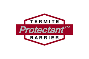 Termite Protectant Barrier